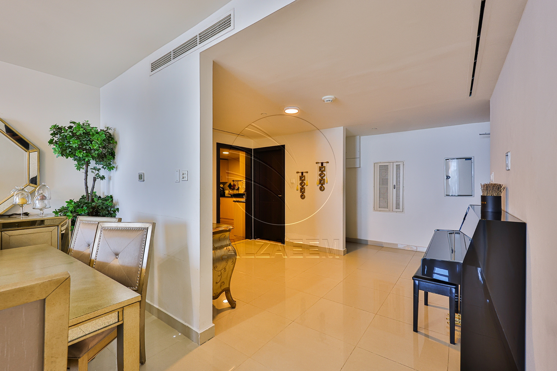√ FURNISHED | 2+Maid+Study | Mangrove Views √