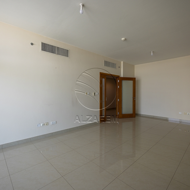 1BR with Balcony | High-Level | 3 Payments