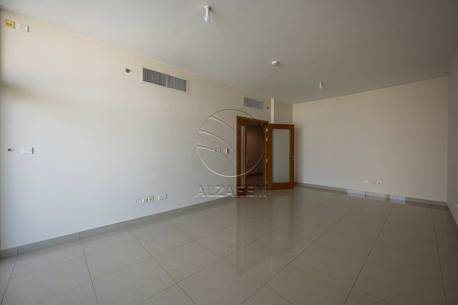 1BR with Balcony | High-Level | 3 Payments