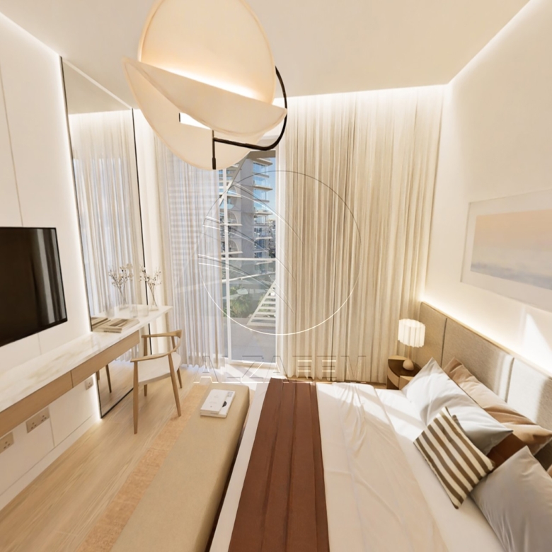 √Partial Sea View | LOW Premium | Serene Location√