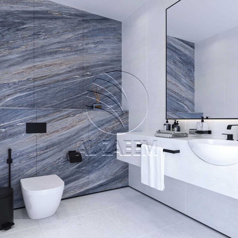 √Exclusive Premium TH with Unobstructed Sea View√
