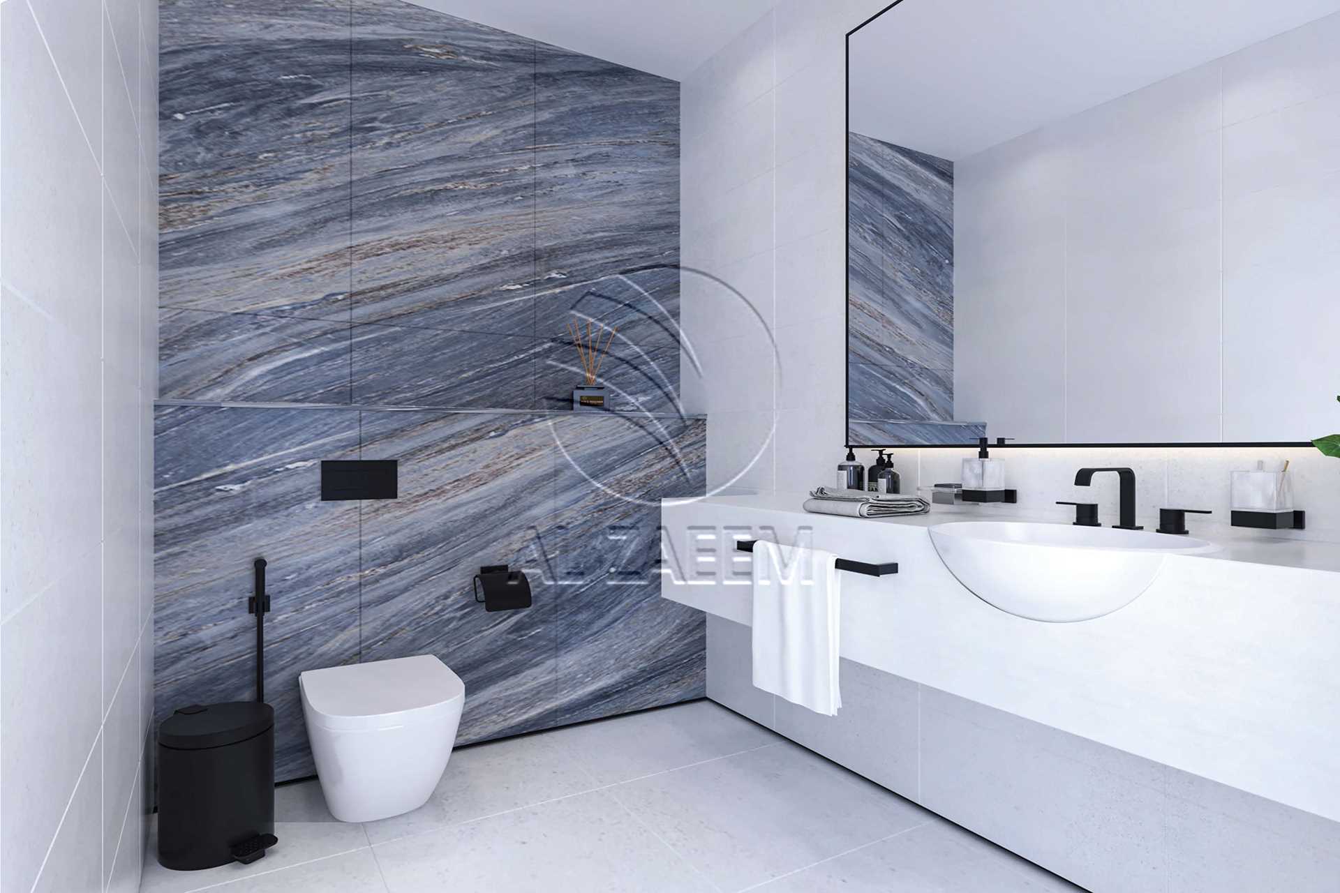 √Exclusive Premium TH with Unobstructed Sea View√