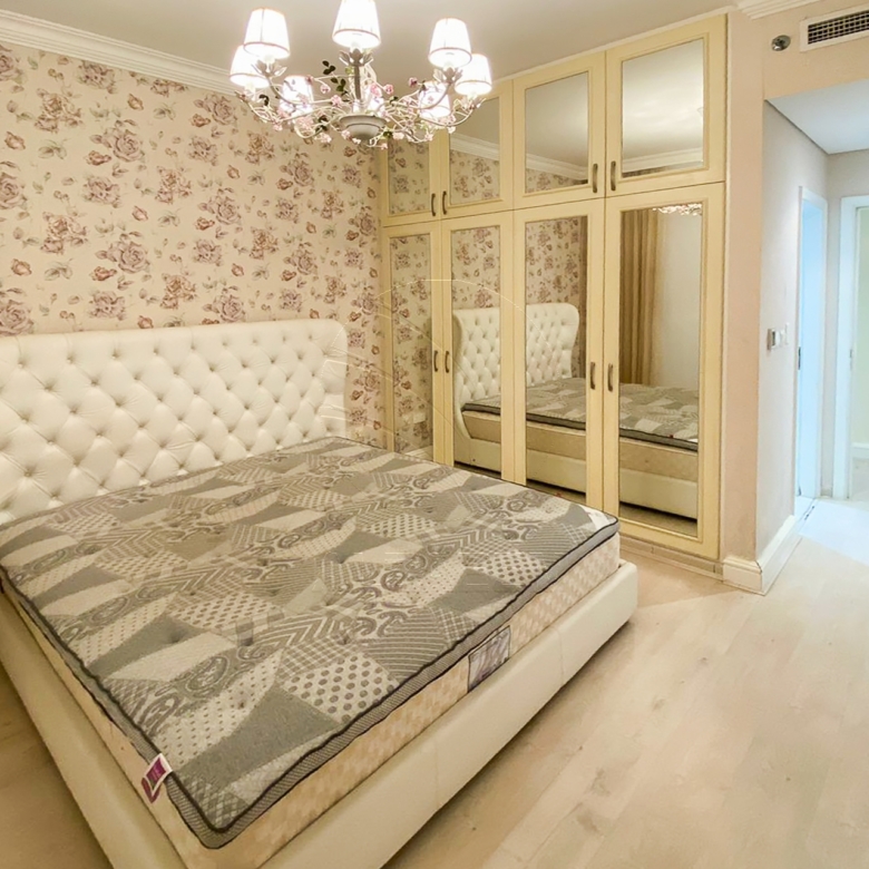 √ HOT | Fully Furnished | Nice Views | VACANT √