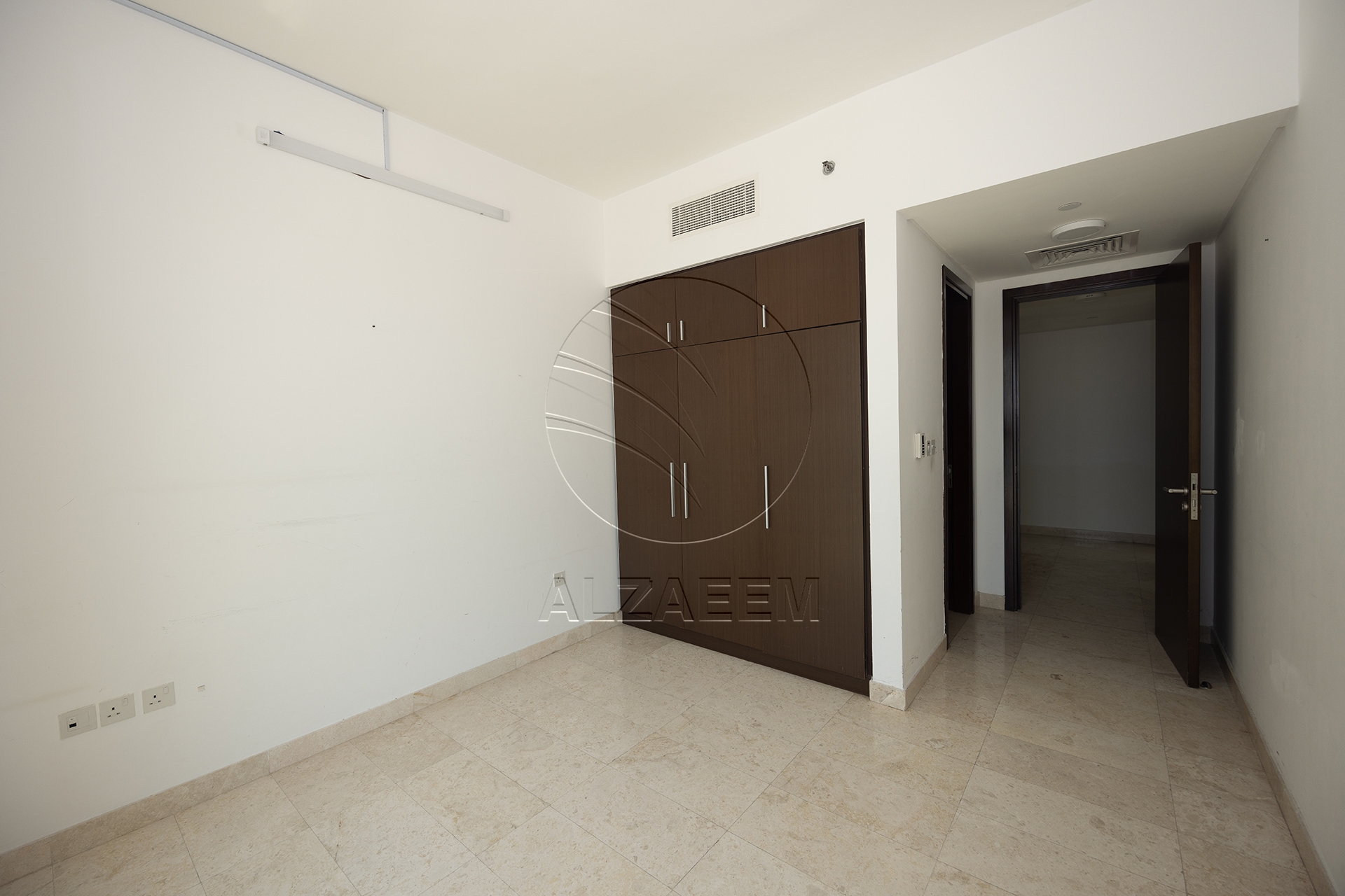 Vacant | High Level ! 3BR + Maid | Sea View