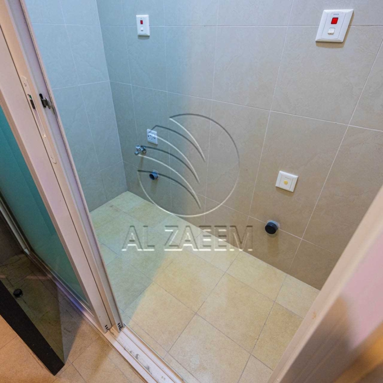 1BR + Study | Accessible Unit | Community View