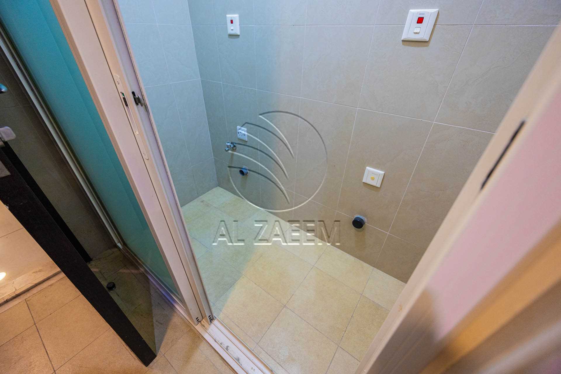 1BR + Study | Accessible Unit | Community View