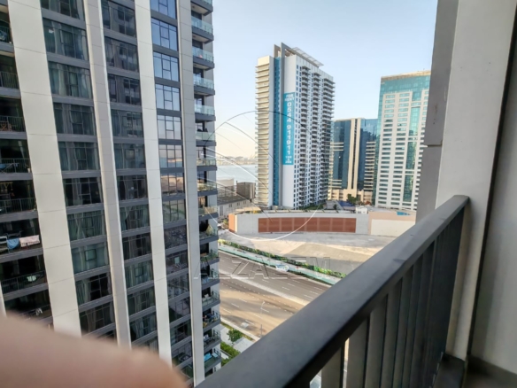 High Floor | Up to 4 Payments | Prime Location