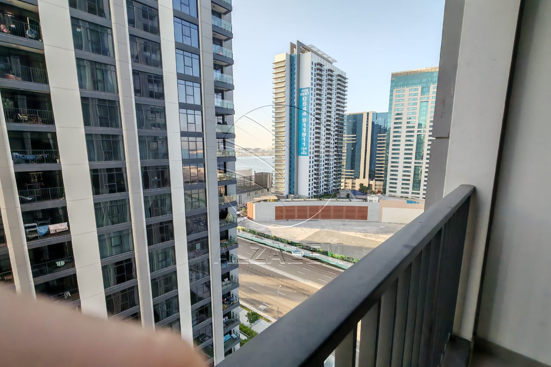 High Floor | Up to 4 Payments | Prime Location