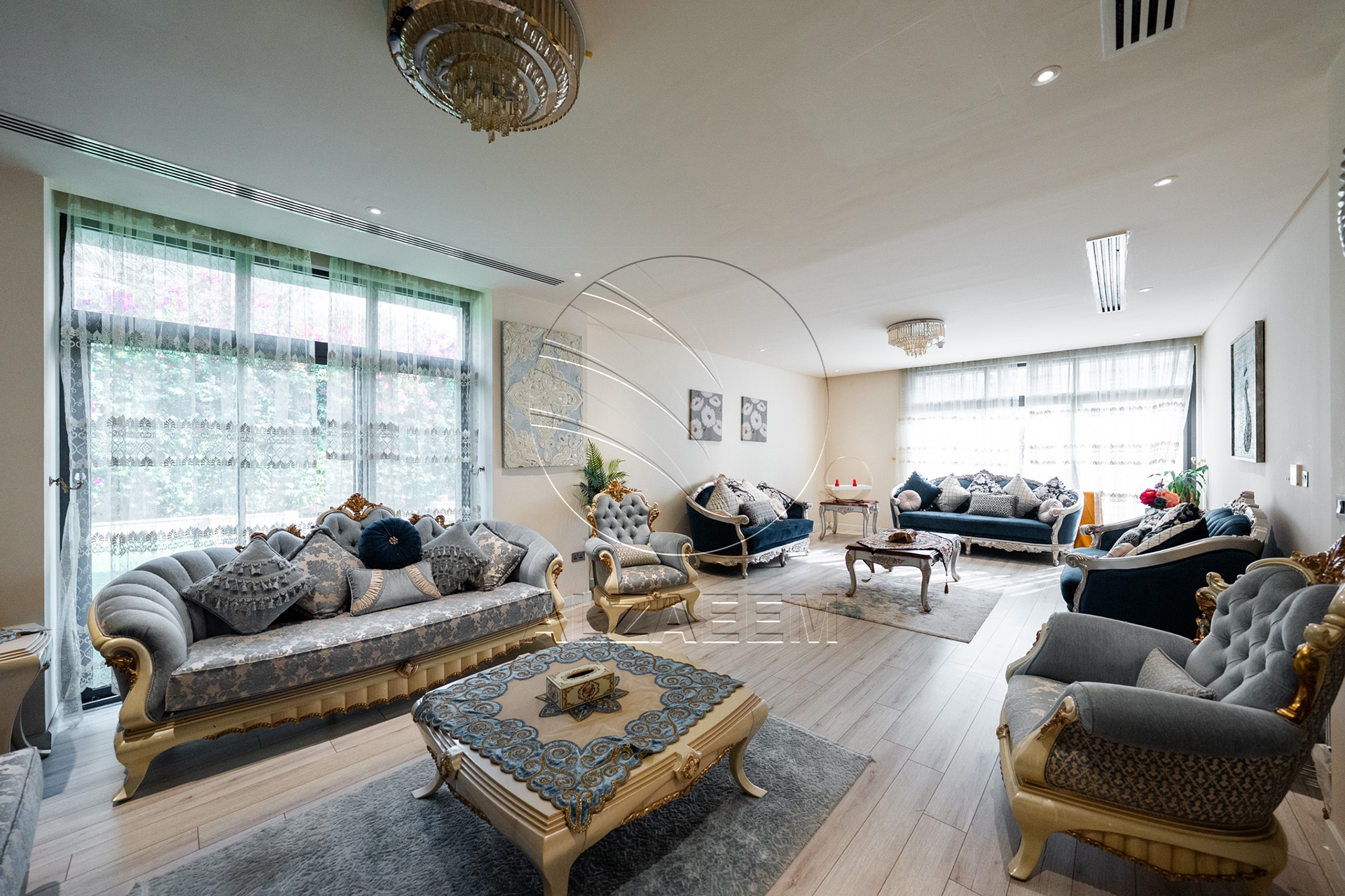 VIP | Upgraded Villa | Corner Single Row | Jacuzzi