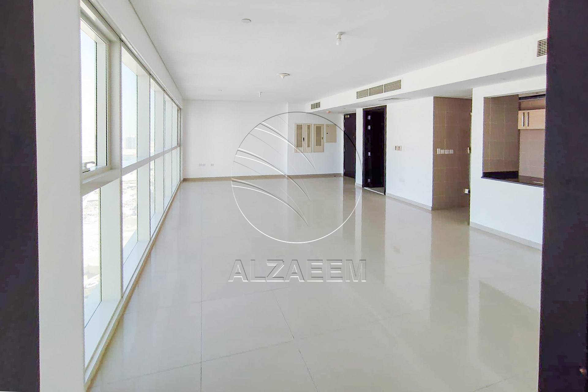 √VACANT! Sea View | On High Floor√