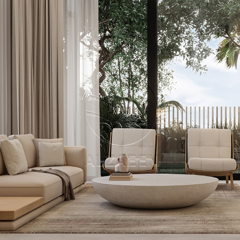 √ South Californian Inspired Premium Living √