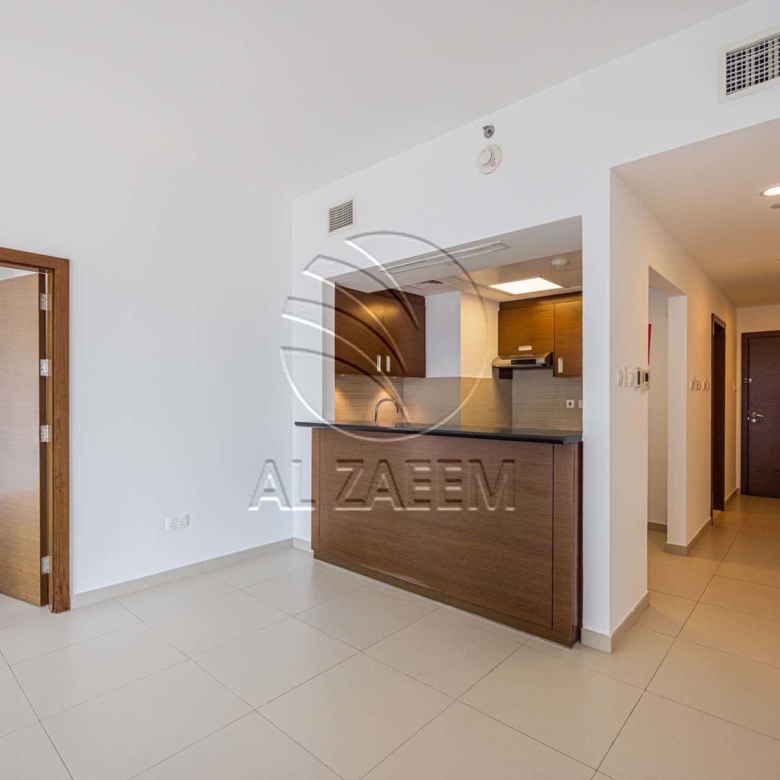 Prime Location | Urban View | Lower Level