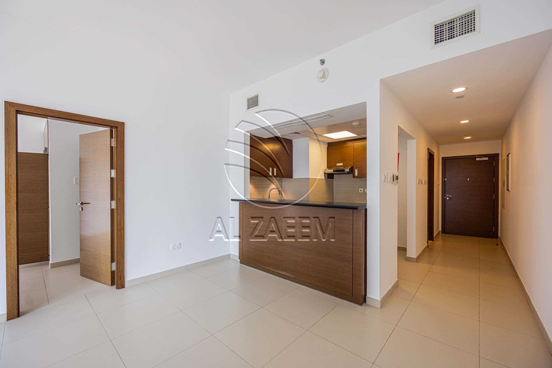 Prime Location | Urban View | Lower Level
