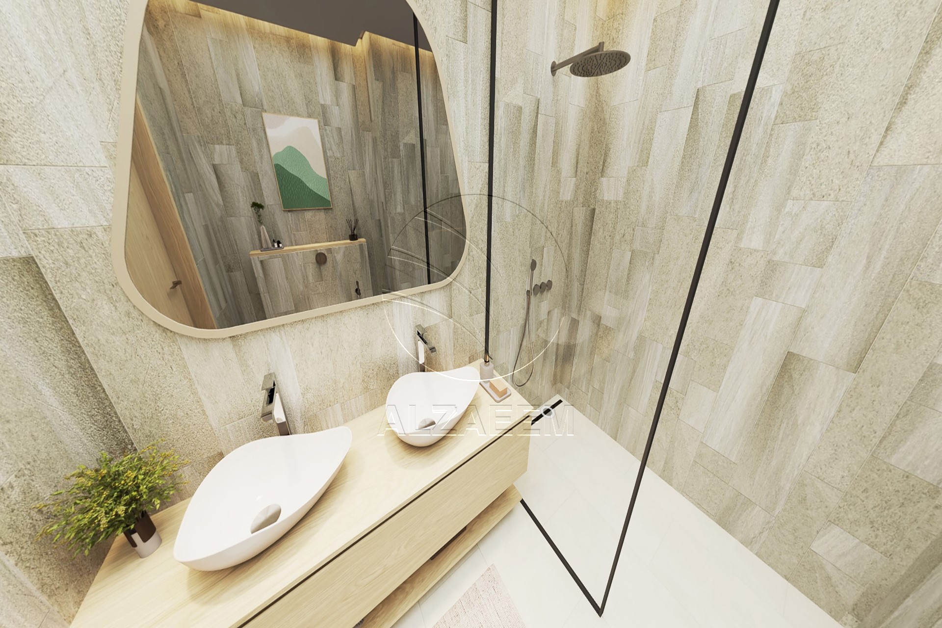 √Garden View | Accessible Unit | Prime Location√