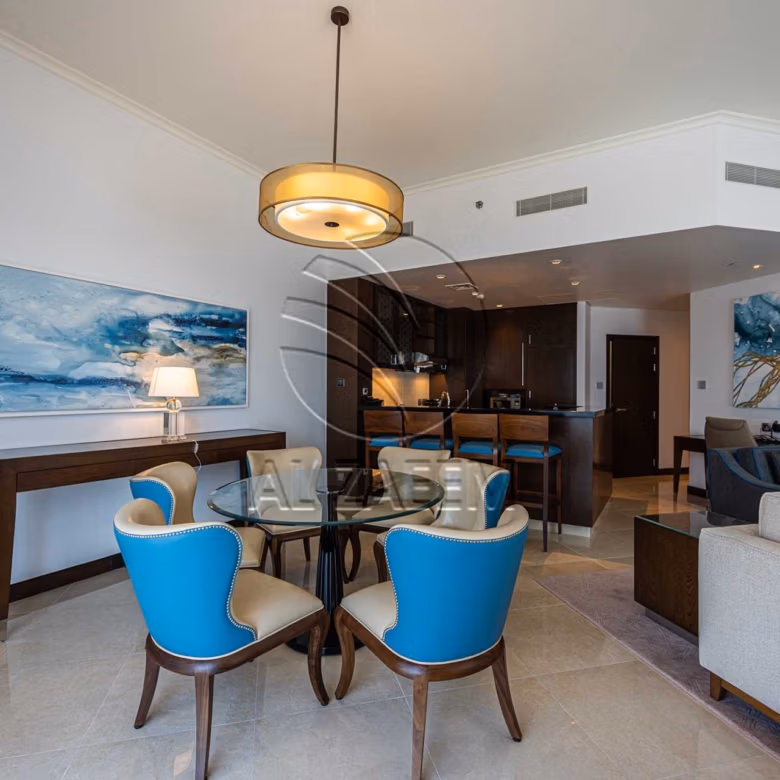 √Furnished Unit | Luxury Living | Lovely View√