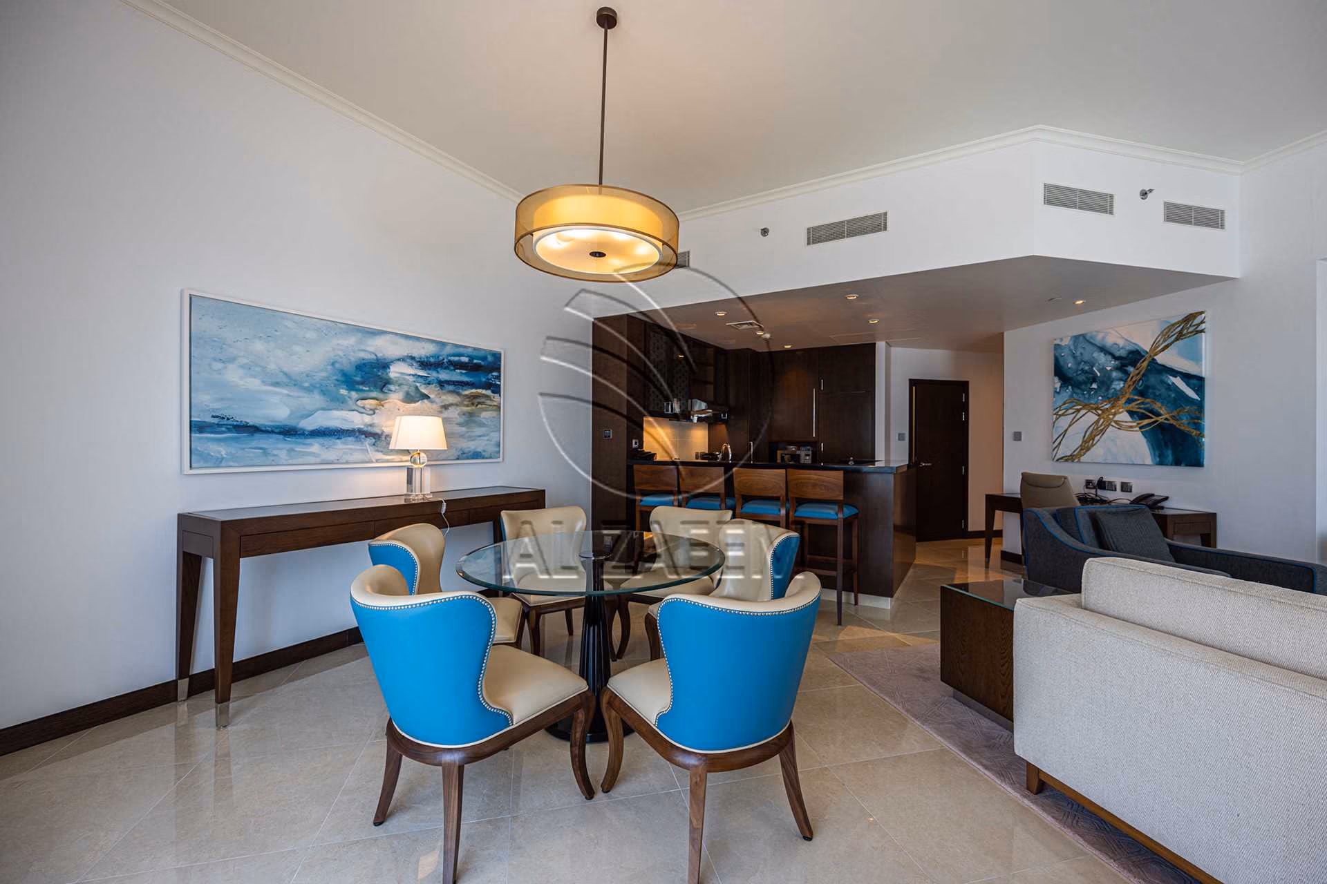 √Furnished Unit | Luxury Living | Lovely View√