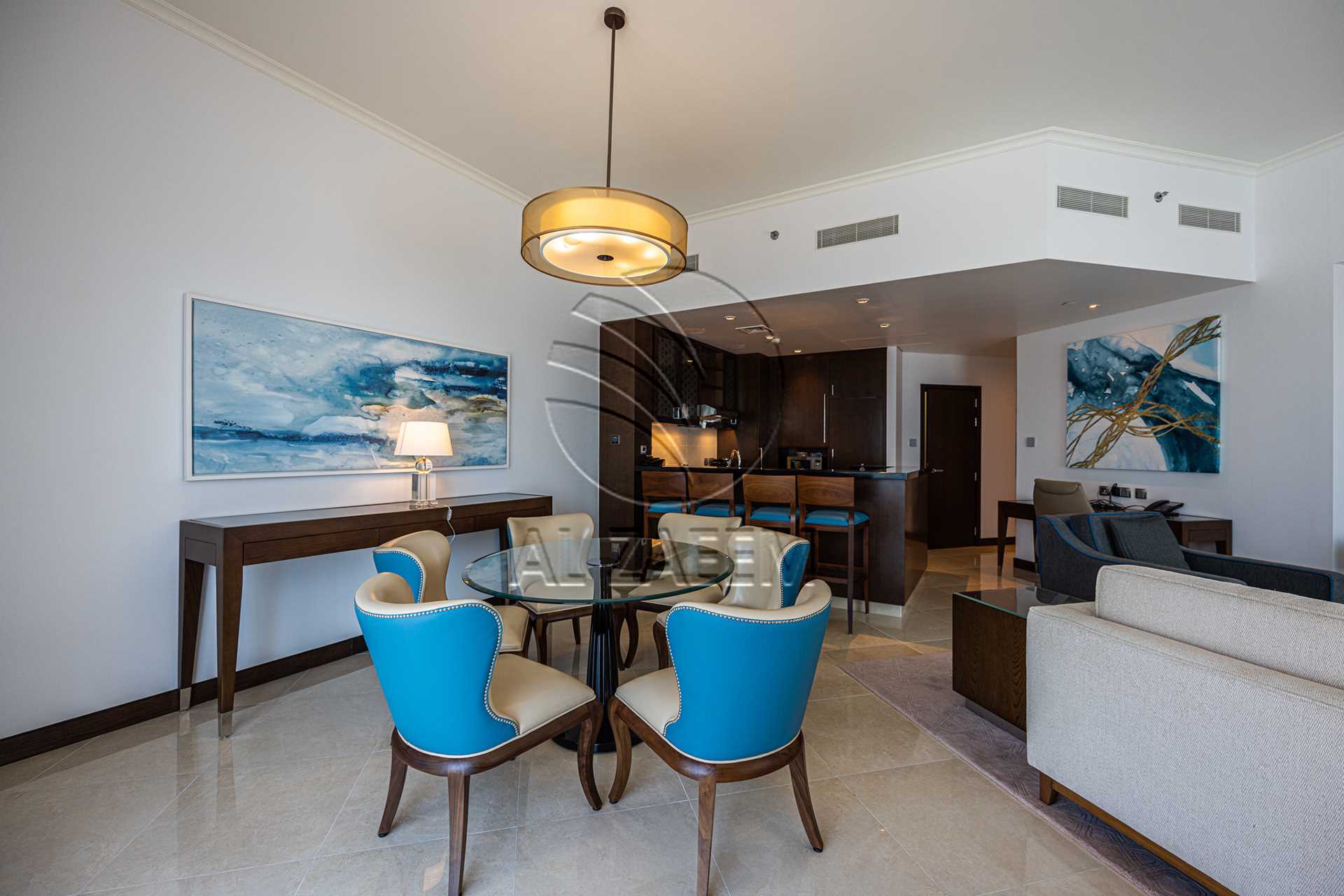 √Furnished Unit | Luxury Living | Lovely View√