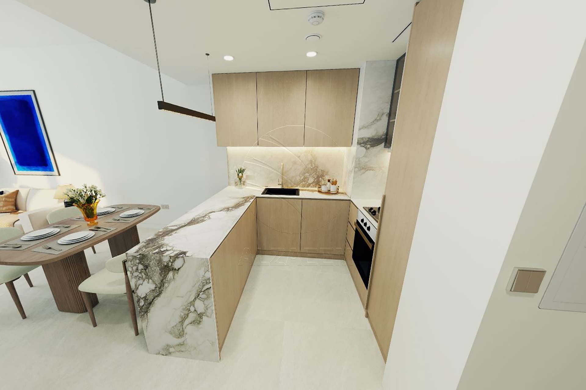 √ HIGH Level LOW Premium | Beachfront Community √