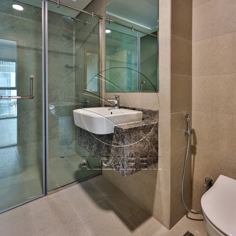 FULL Canal View | Higher Level | VACANT
