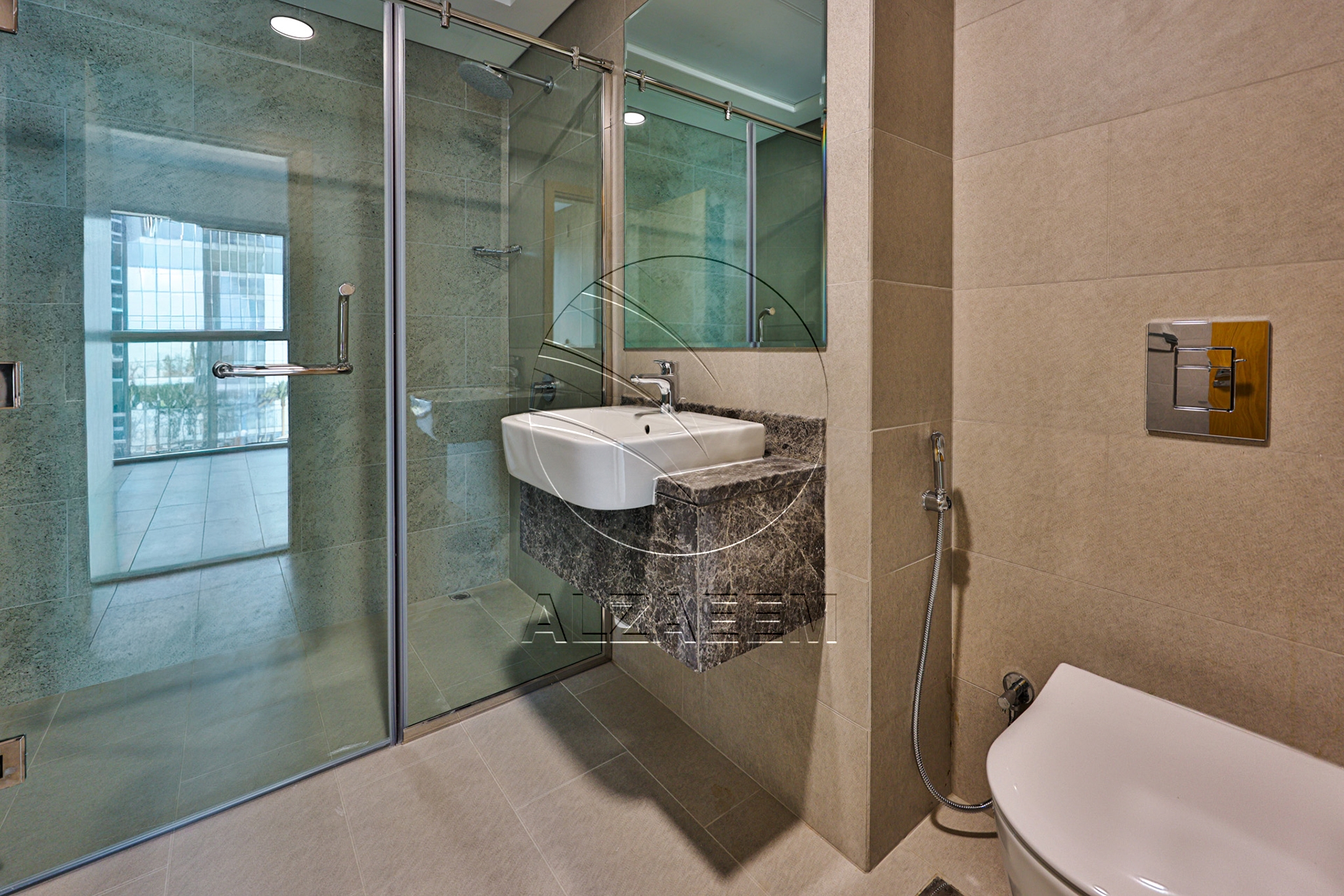 FULL Canal View | Higher Level | VACANT