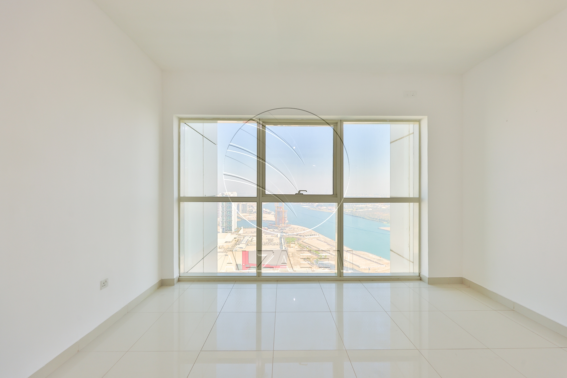 Move-in Ready | Higher Floor | Partial Sea View