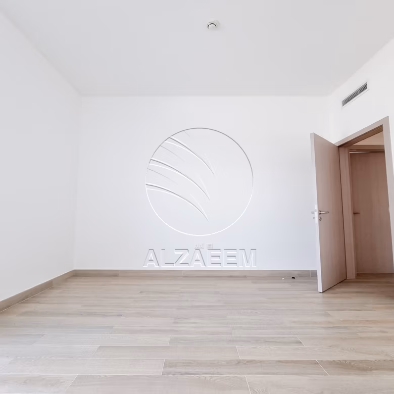 Accessible Unit | Waterfront Living | Big Terrace