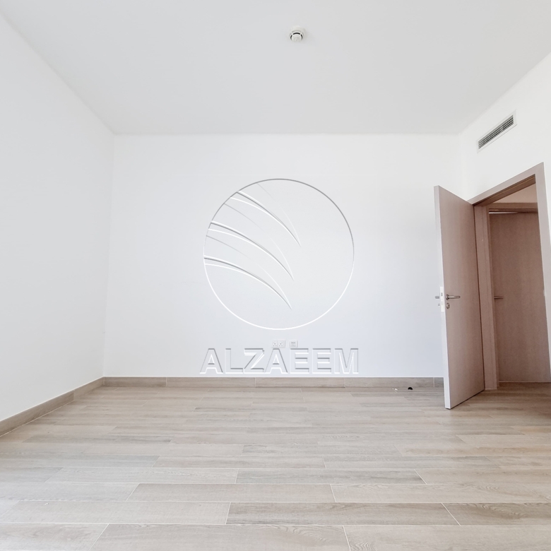 Accessible Unit | Waterfront Living | Big Terrace