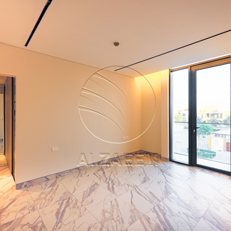 Brand New | Private Pool | with Elevator