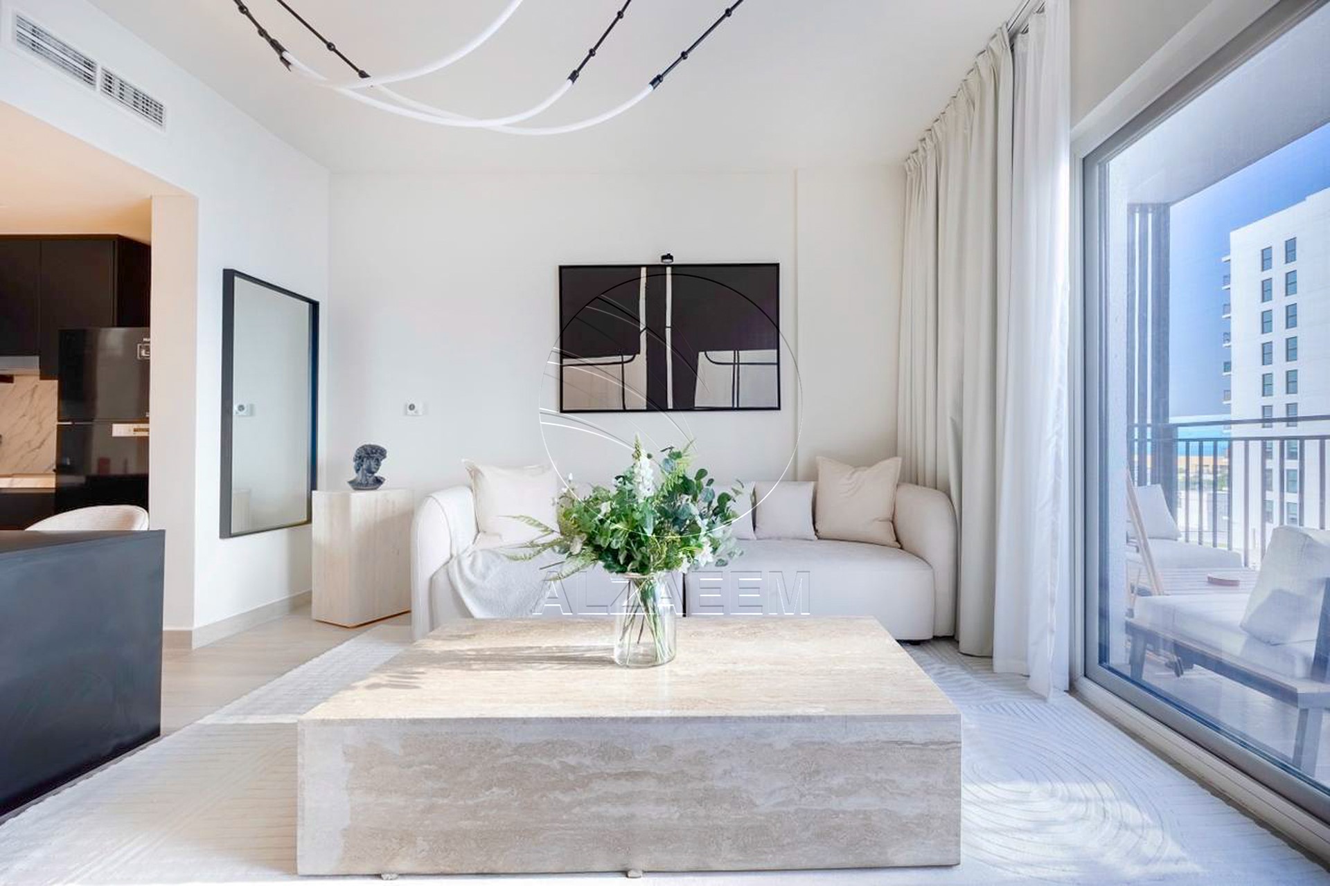 Fully Furnished | Seaworld View | Prime Location