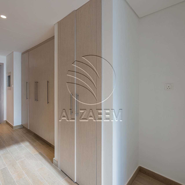 Pool+Canal View | High Floor | Waterfront Living