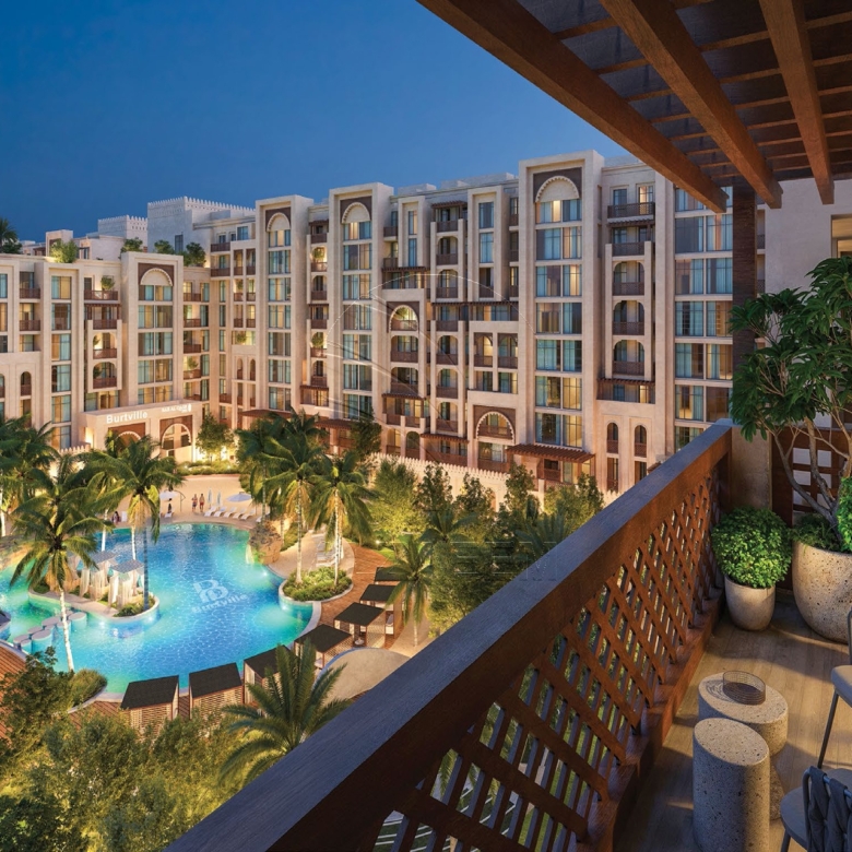 √5-Star Hotel Lifestyle Luxury Living | HOT DEAL√