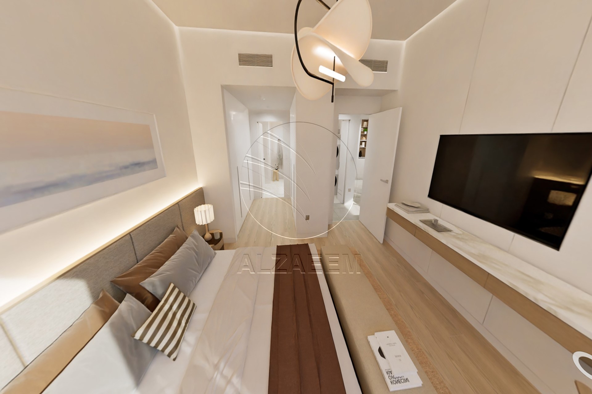 √ Corner Unit | Huge Layout | Premium Living √
