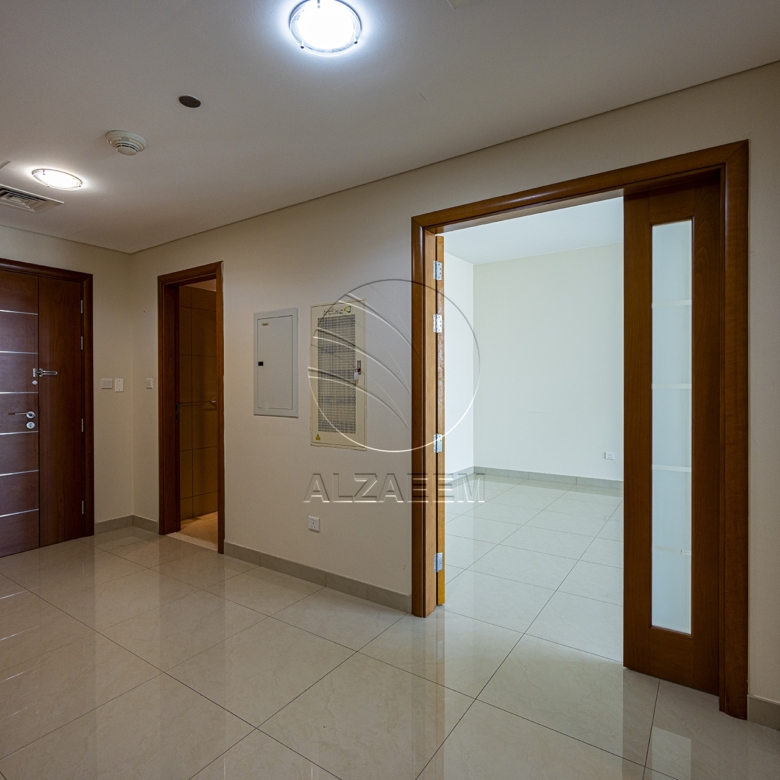 1BR with Balcony | High-Level | 3 Payments