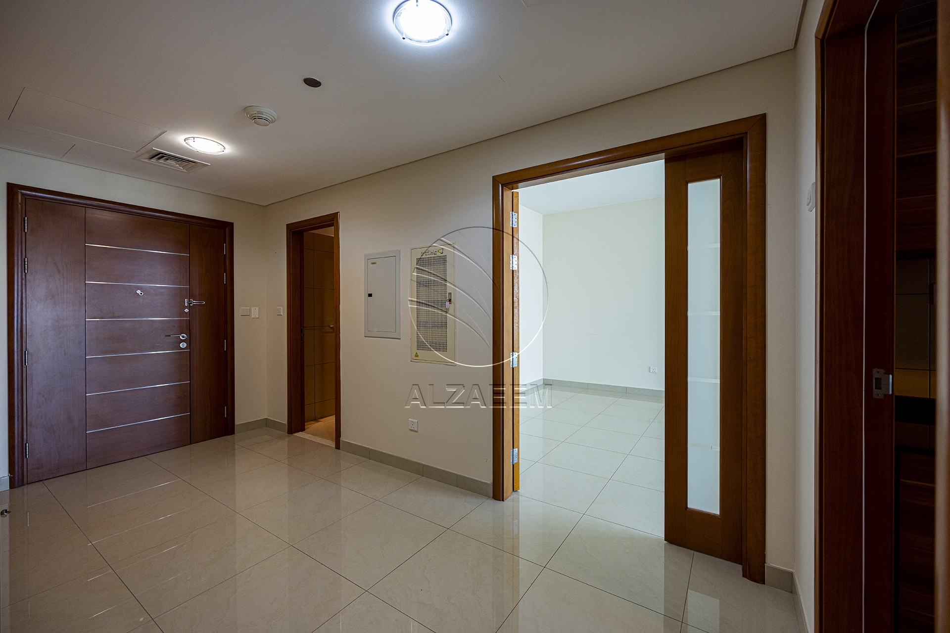 1BR with Balcony | High-Level | 3 Payments