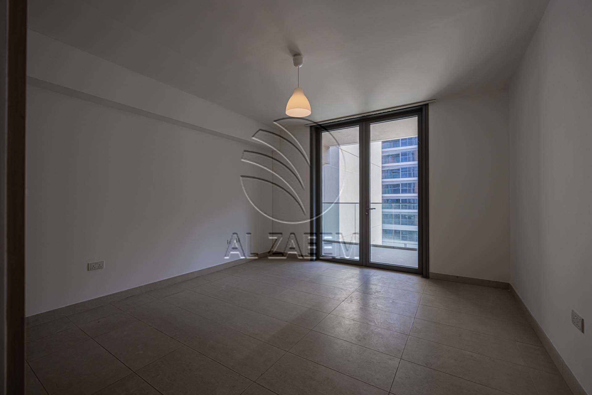 VACANT NOW | High Level | Spacious Balcony