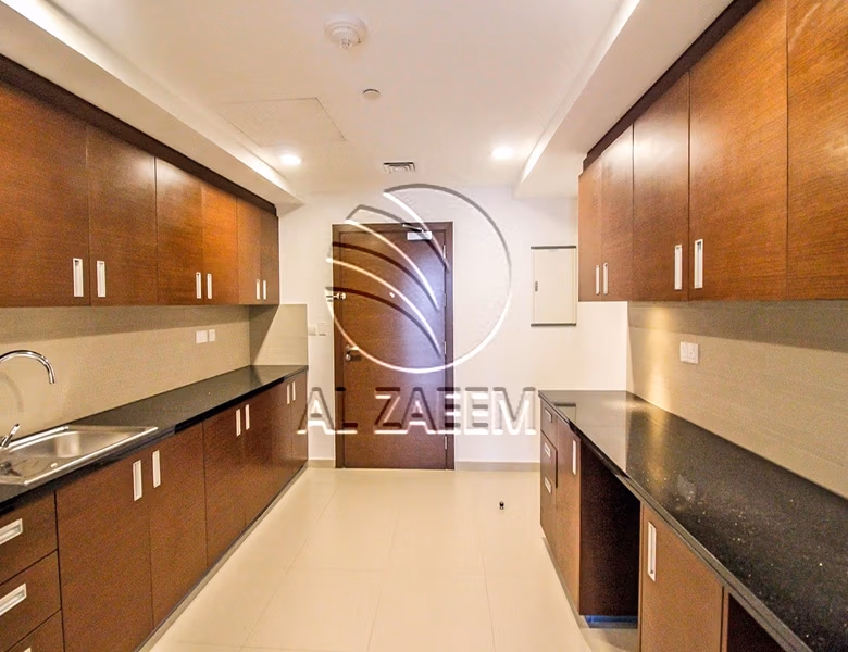 RARE Availability! VACANT | Facing the Community
