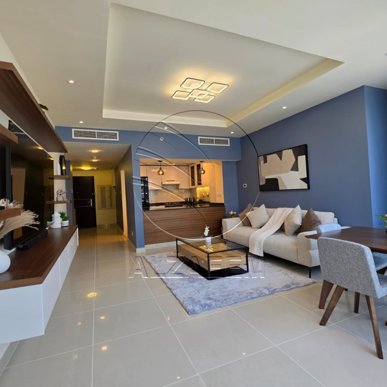 √ Vacant | Furnished | 4 Payments | Lower Floor √