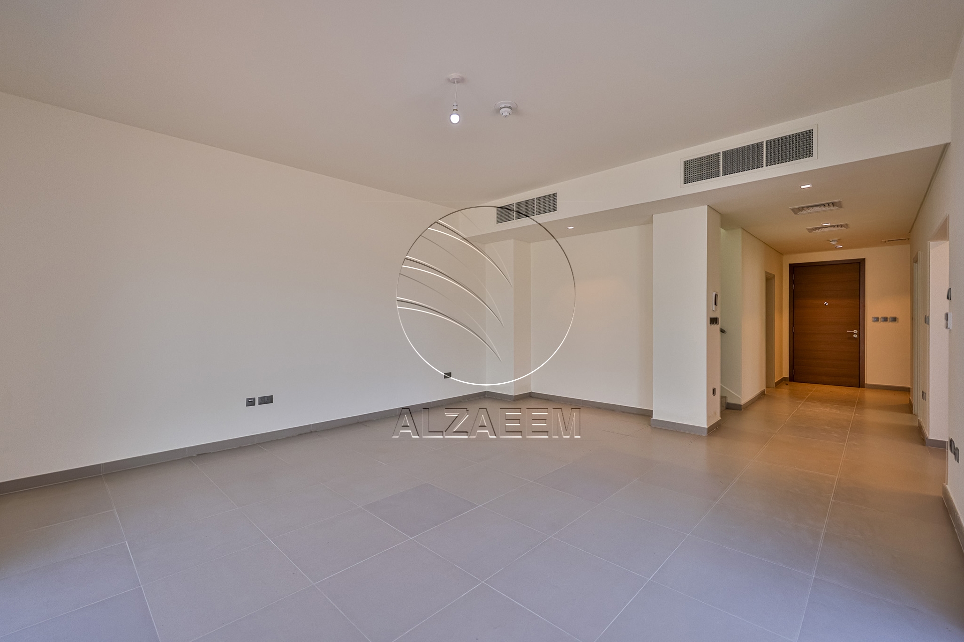 Single Row CORNER | Premium and High End Location