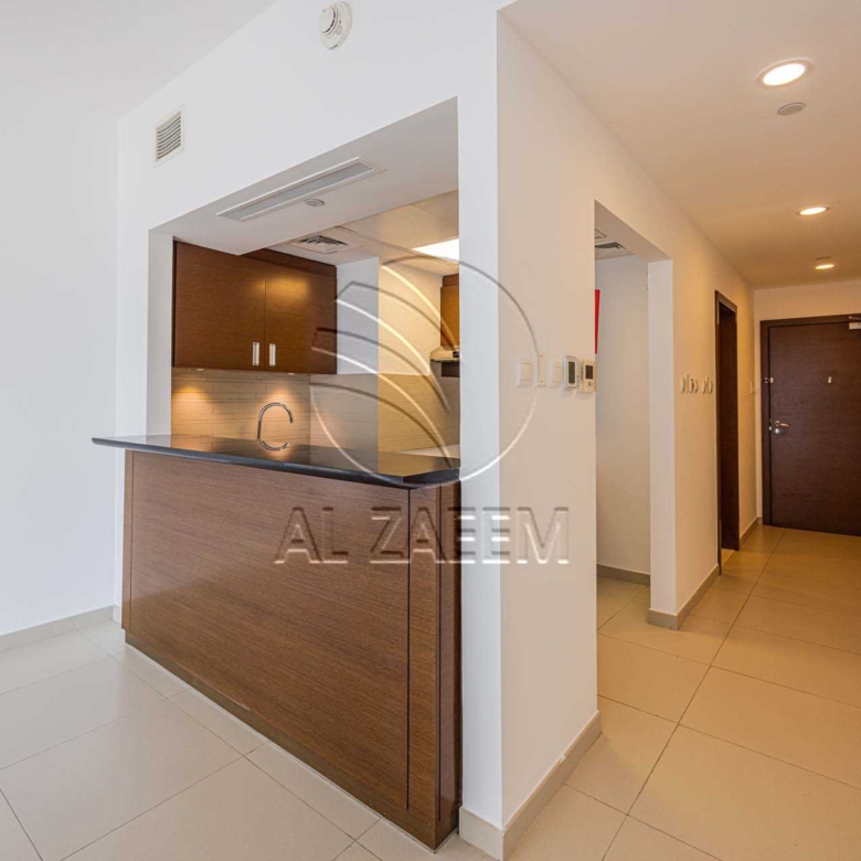 Prime Location | Urban View | Lower Level