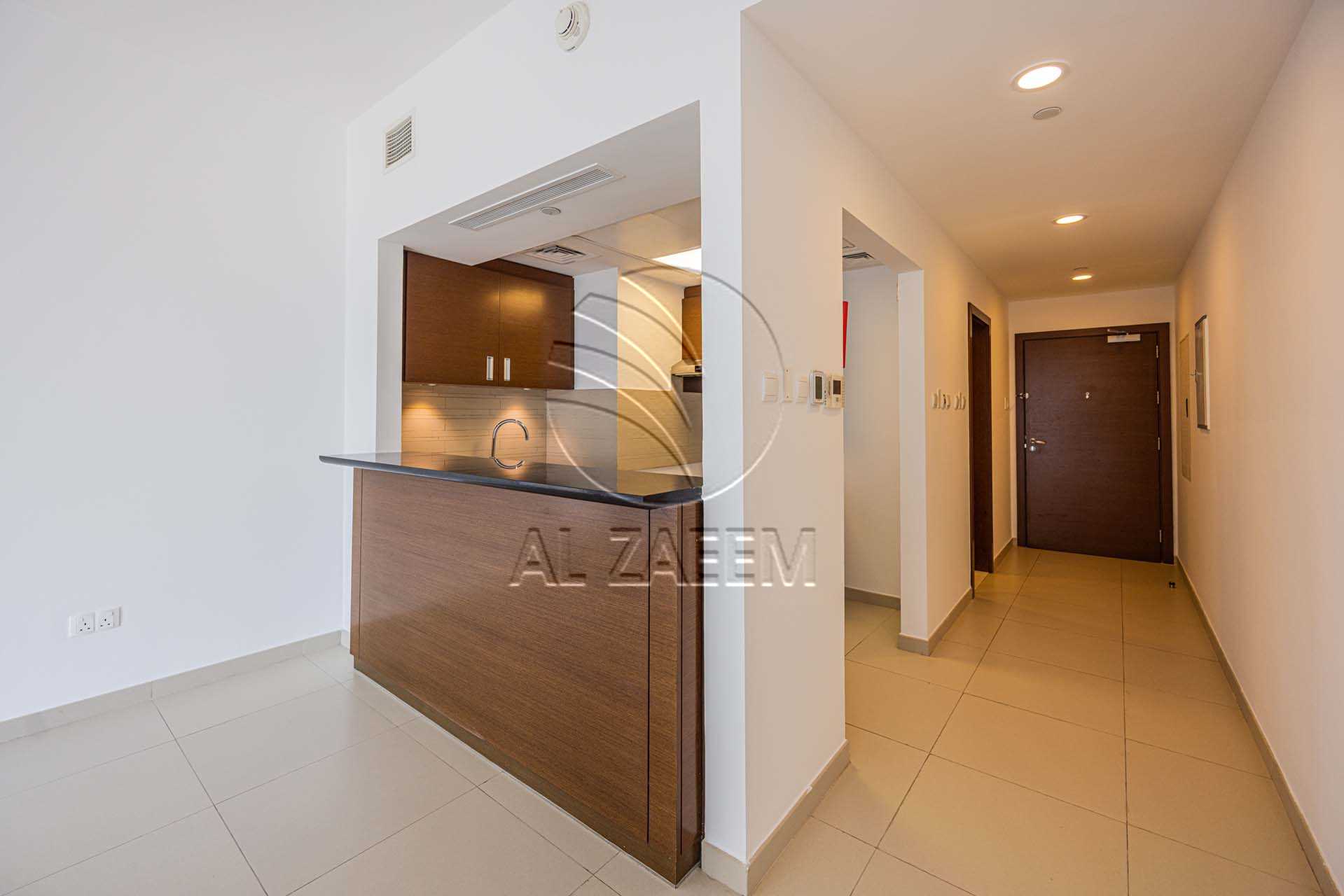 Prime Location | Urban View | Lower Level