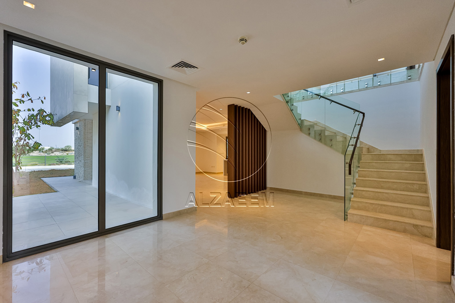 Golf Course View Villa + 1047Sqm Landscaped Plot