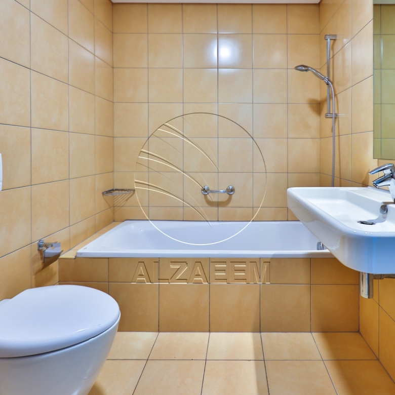 √Panoramic Sea View | 2BR+Maid | Premium Location√