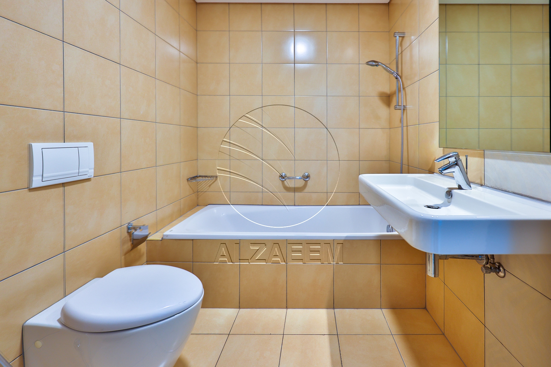 √Panoramic Sea View | 2BR+Maid | Premium Location√
