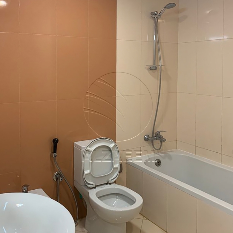Ready to Move | Premium Location | High Floor