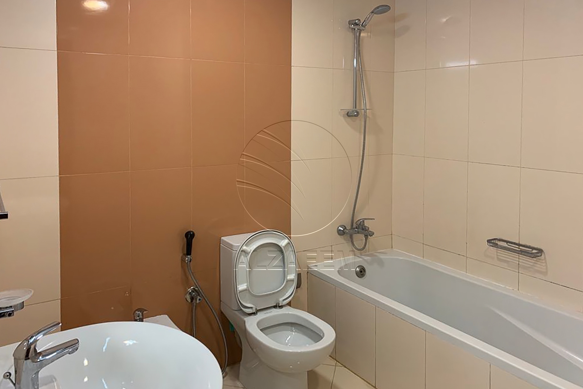 Ready to Move | Premium Location | High Floor