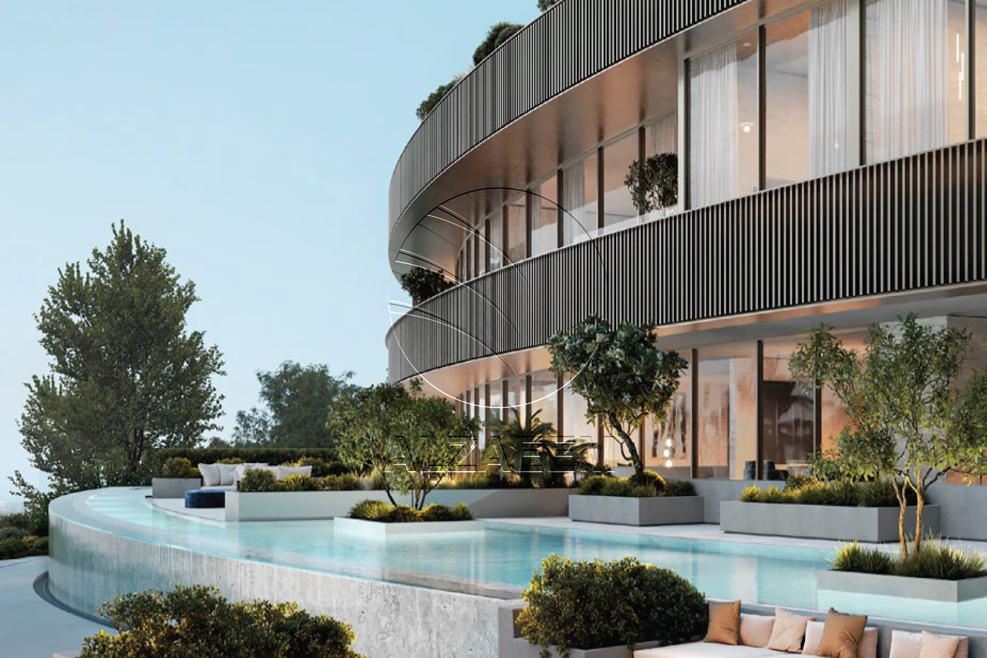 √ Ultra Luxury Beach Front Villa + Marina Access √