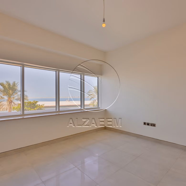 UPCOMING | Full Sea View | 2 Payments