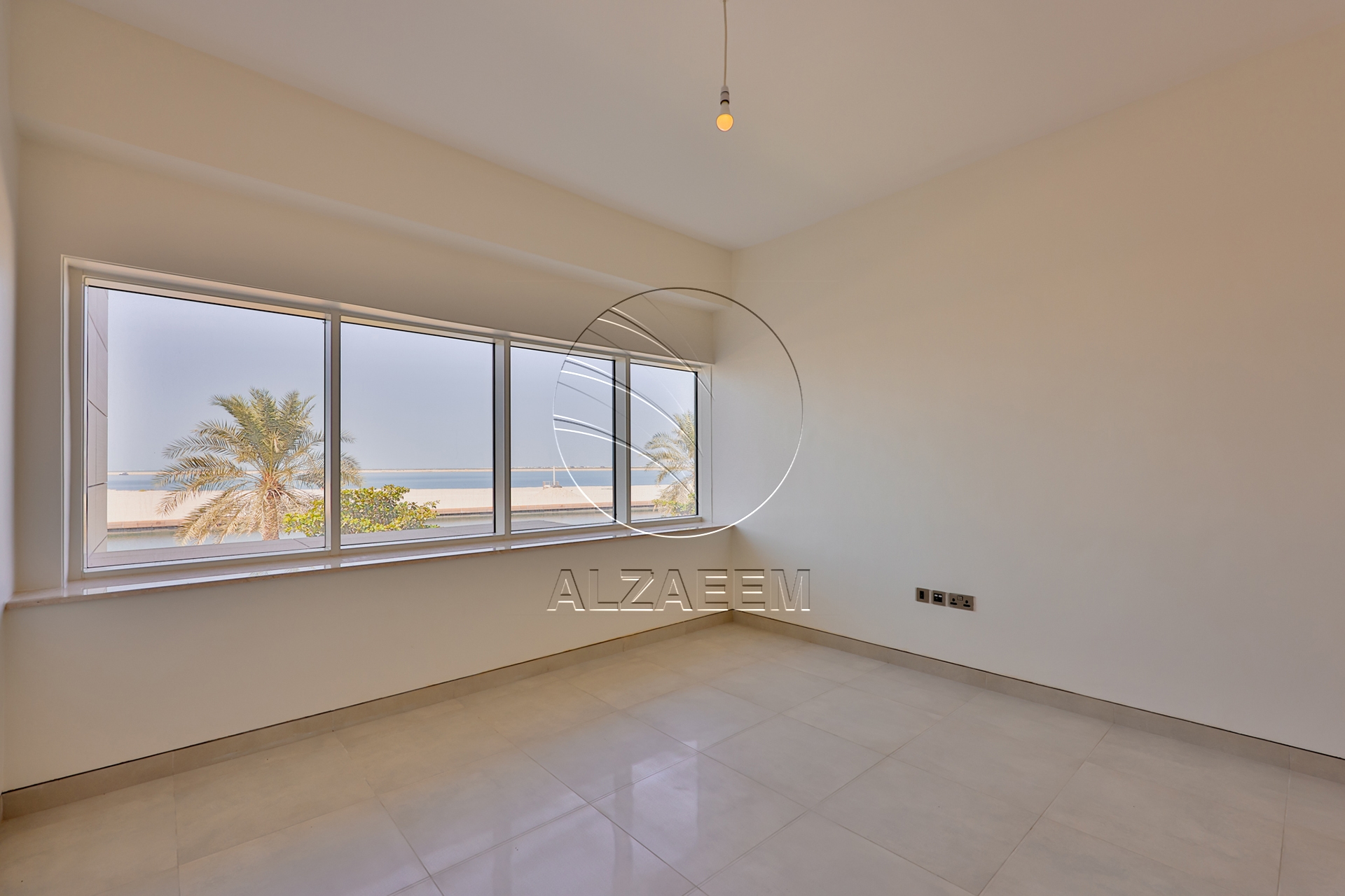 UPCOMING | Full Sea View | 2 Payments