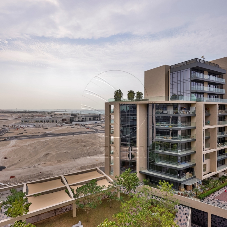 Open View Studio | Vacant Soon | High Floor