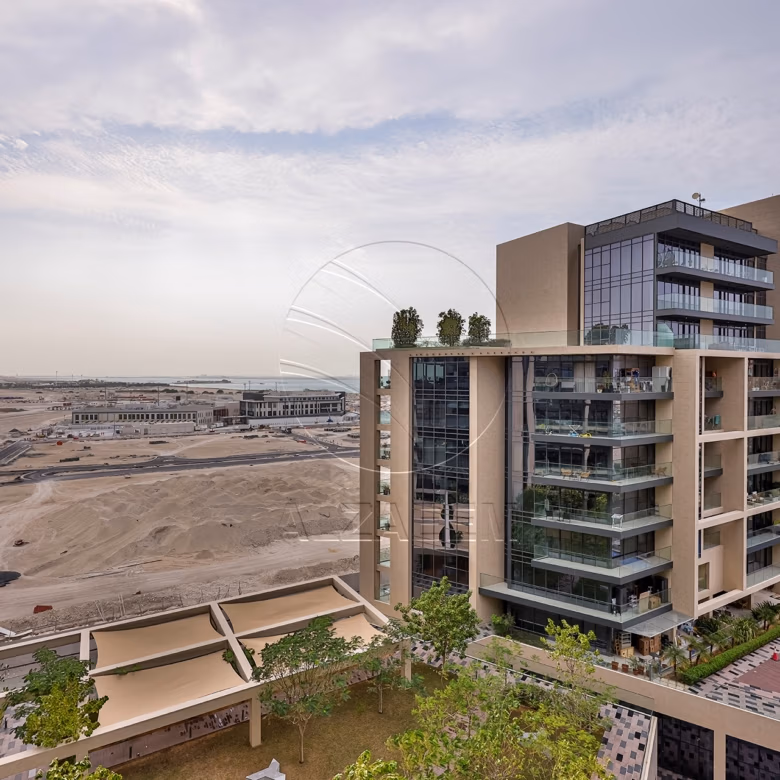 Open View Studio | Vacant Soon | High Floor